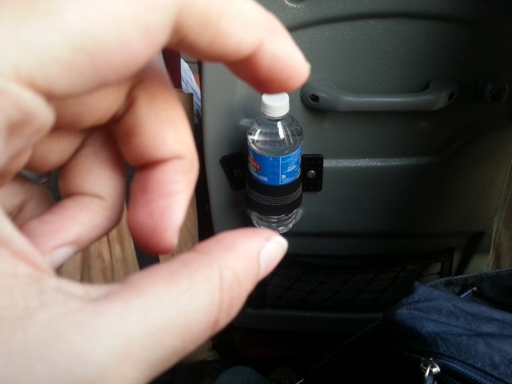 Good Things in small Packages!