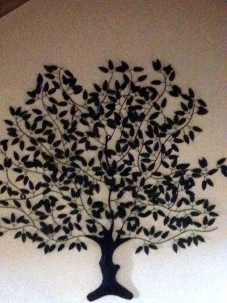 Tree
