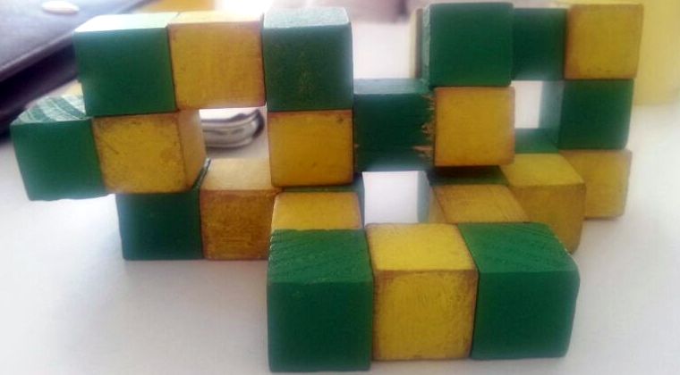 Rubik's Cube