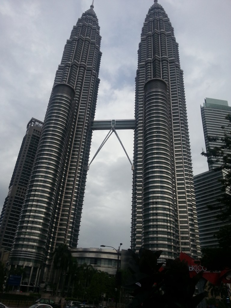 Petronas Towers