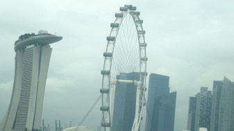 Singapore Flyer
