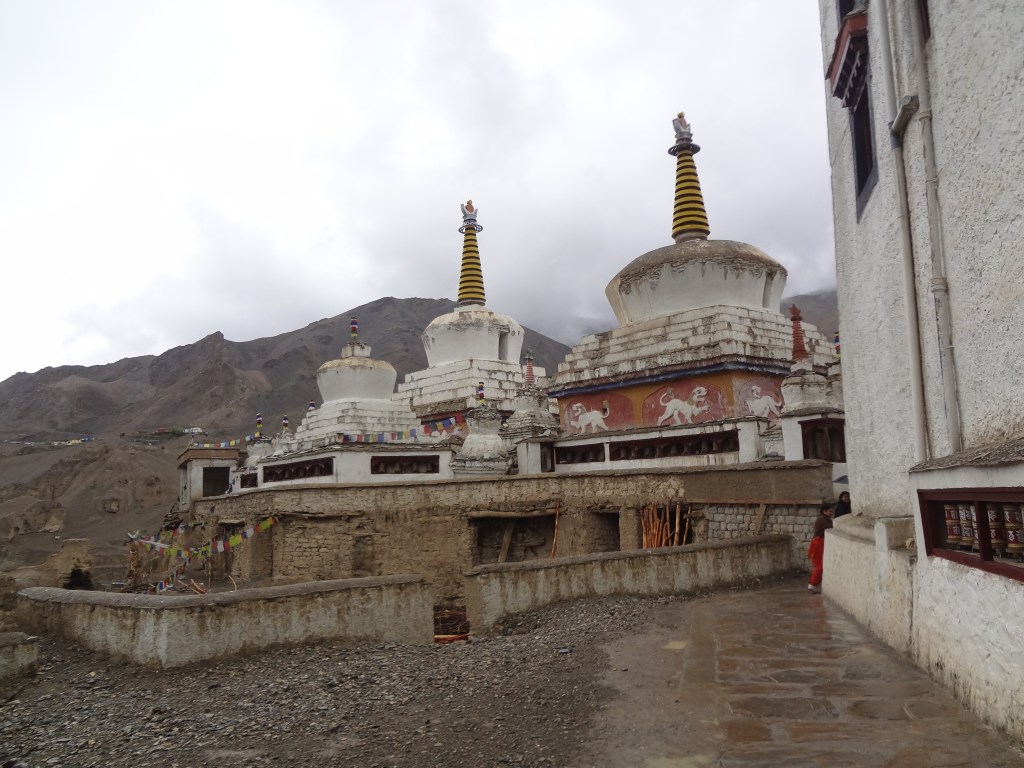 Monastry